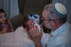 Brit Milah Photography