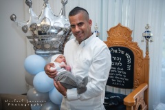 Brit Milah Photography