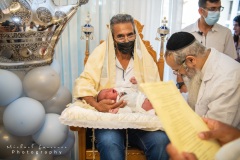 Brit Milah Photography