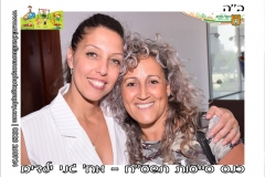 Magnet Photographer Kfar Saba - צלם מגנטים כפר סבא