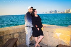 Engagement Photographer