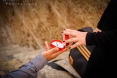 Engagement Photographer