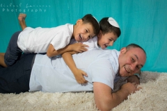 Family Portrait Photographer