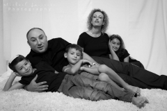 Family Portrait Photographer