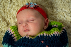 Newborn Photography