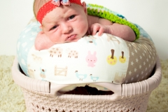 Newborn Photography