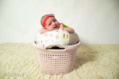 Newborn Photography