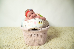 Newborn Photography