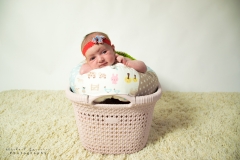 Newborn Photography