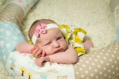 Newborn Photography