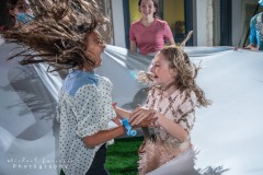 Sophie's Bat Mitzvah Efrat