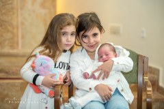 ברית מילה של אביב גפן