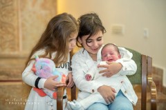 ברית מילה של אביב גפן