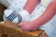 ברית מילה של אביב גפן