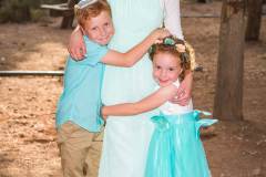 Bat Mitzvah - Gush Etzion