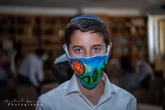 Bar Mitzvah Photography Israel