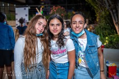 Shani's Bat Mitzvah, Jerusalem