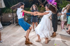 Shani's Bat Mitzvah, Jerusalem